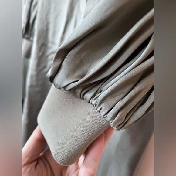 Ted Baker London shirt dress (orig. $395) - Picture 10 of 11